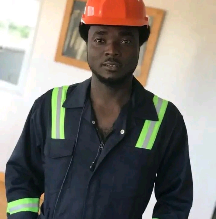 User
